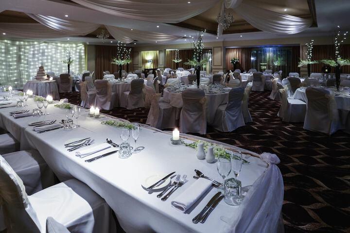 Wedding/Banquet 110 of 138
