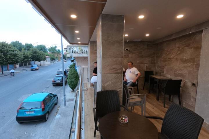 Terrace/Patio 25 of 55