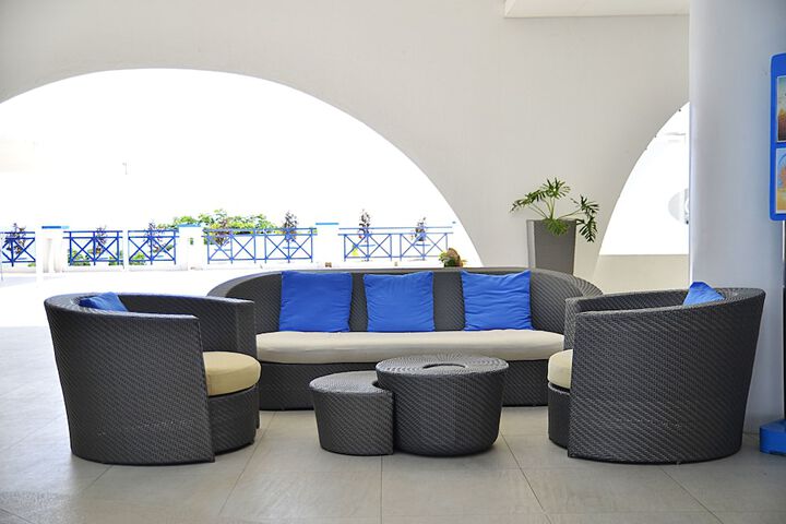 Hotel Interior 2 of 152