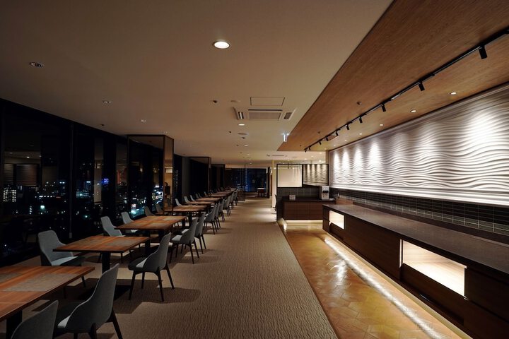 Restaurants