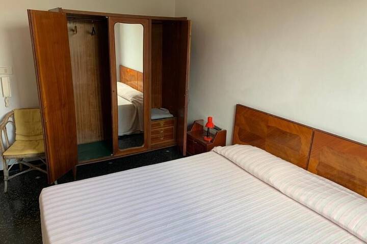 Albergo Magenta