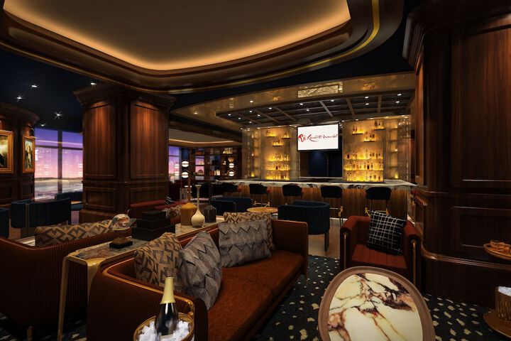 Lounge 135 of 153