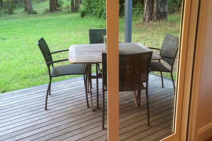 Terrace/Patio 28 of 41