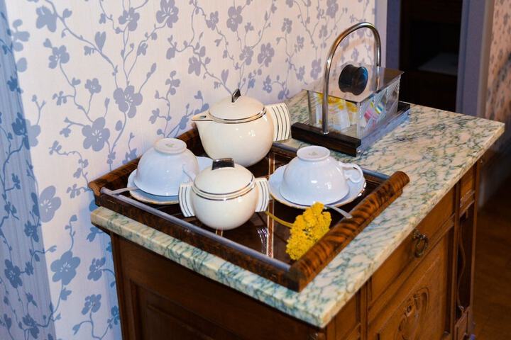 Room amenity