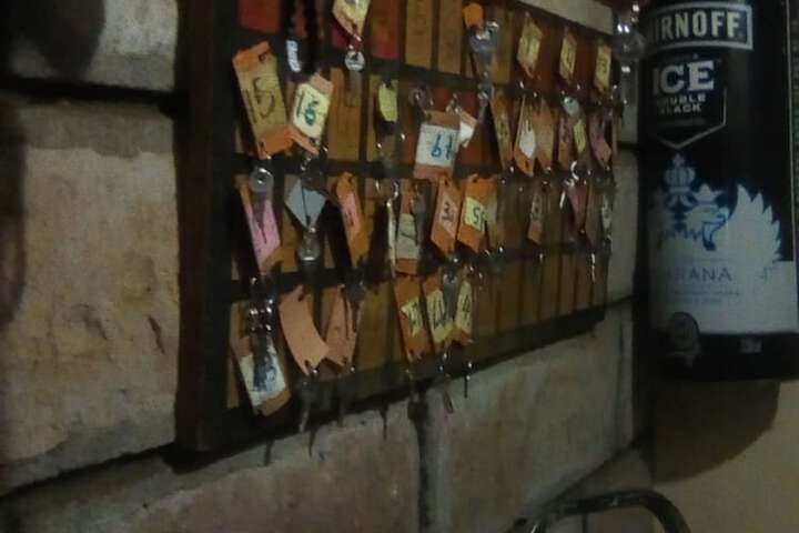 Hotel Interior 2 of 14