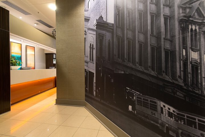 Hotel Interior 28 of 36
