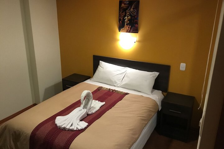 Andina Inn Cusco Hotel Corporativo