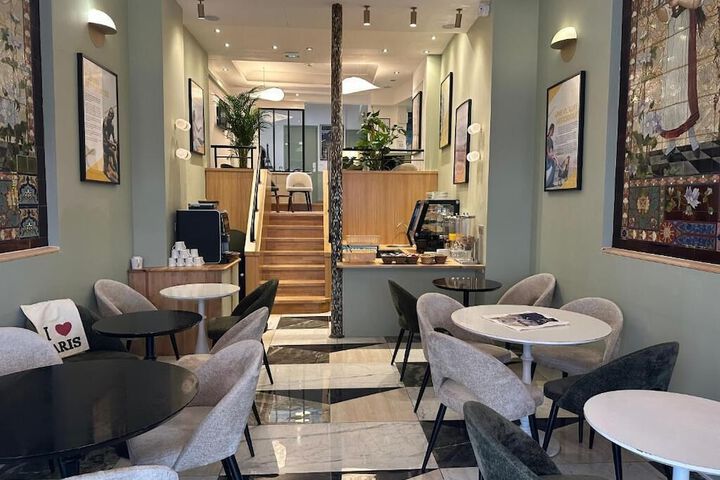 Restaurants