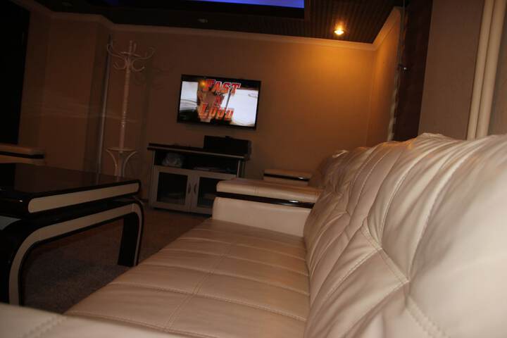 Lobby Photos