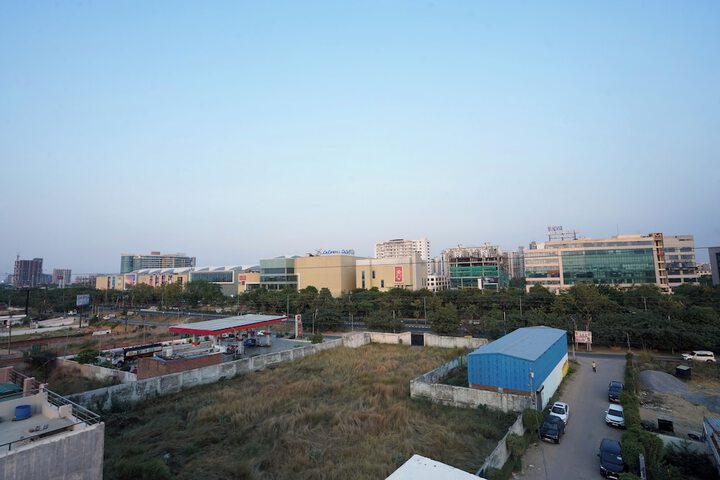 Hotel View 21 of 22