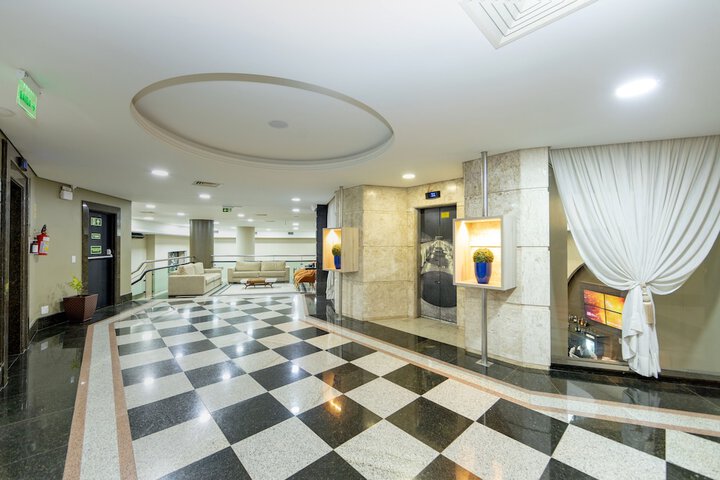 Hotel Interior 3 of 126