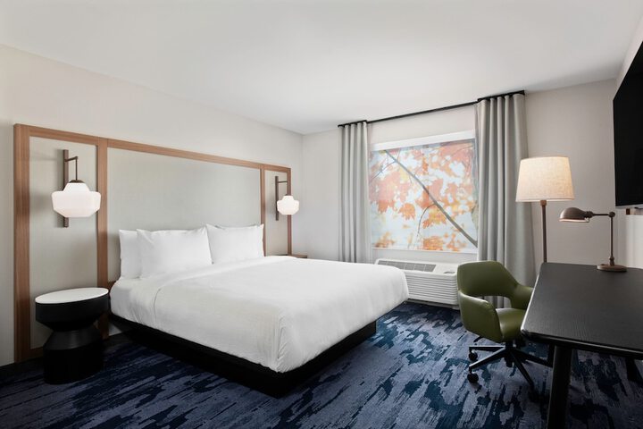 Photo of Fairfield Inn by Marriott & Suites Chino