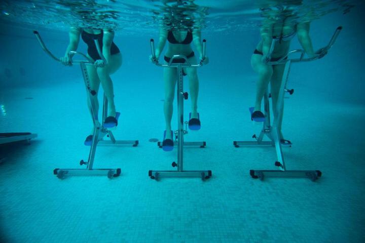 Fitness Facility Photos