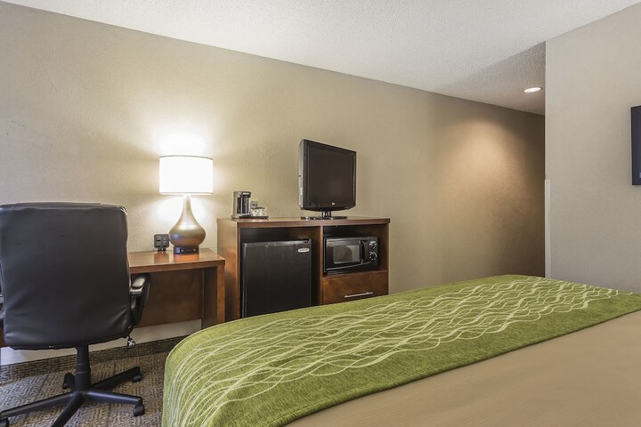 Standard | King Bed (8 of 11)