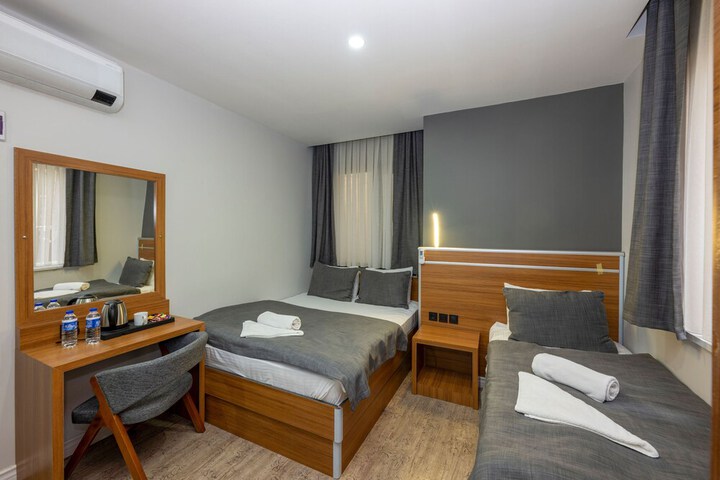 Room 18 of 41