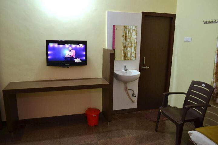 Hotel Sai Mauli Shirdi