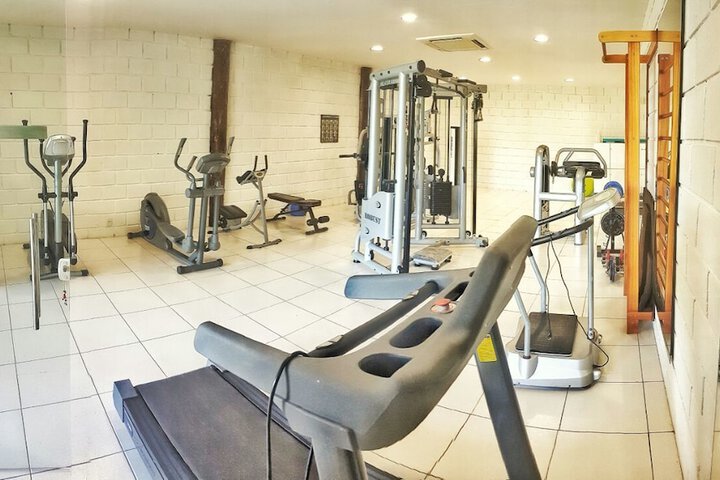 Health and Fitness 18 of 42