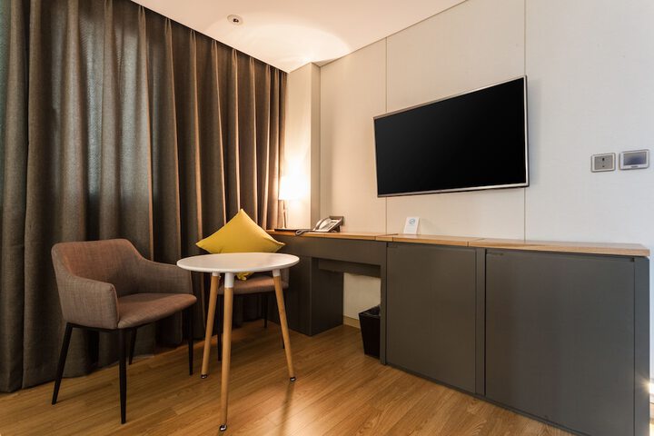 Fitness Facility Photos