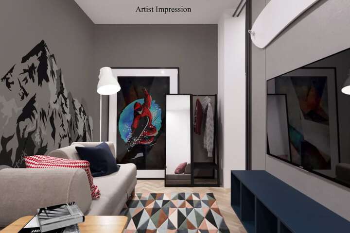 Room 3 of 5