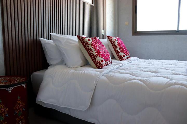 Dakhla Rimal Suites Hotel