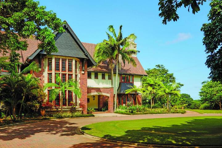 Exterior of Selborne Golf Estate Hotel & Spa