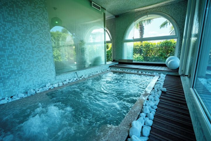 Spa Photos