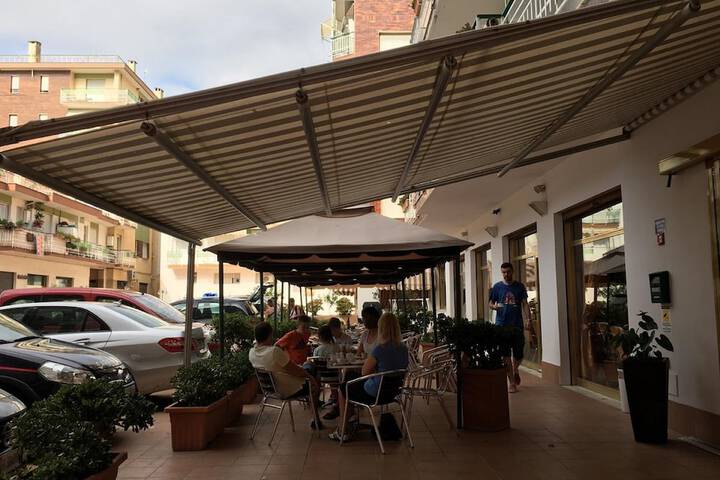 Terrace/Patio 21 of 21