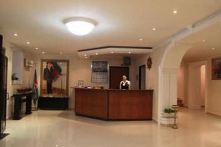 Hotel Interior 46 of 49