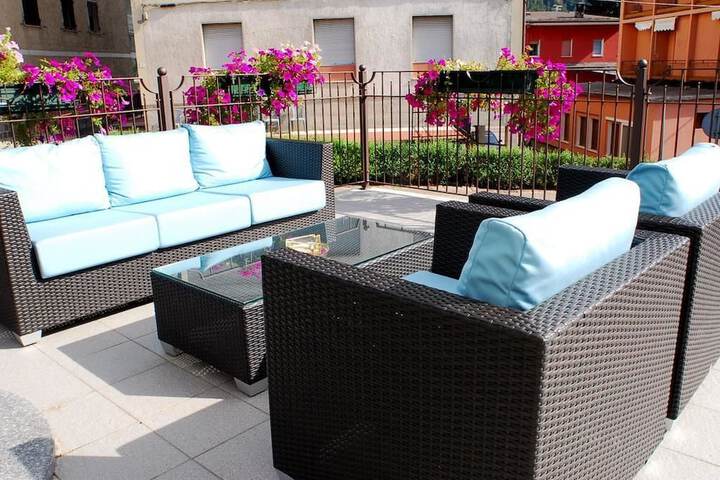 Terrace/Patio 31 of 37