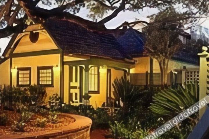 Photo of Britt Scripps Inn