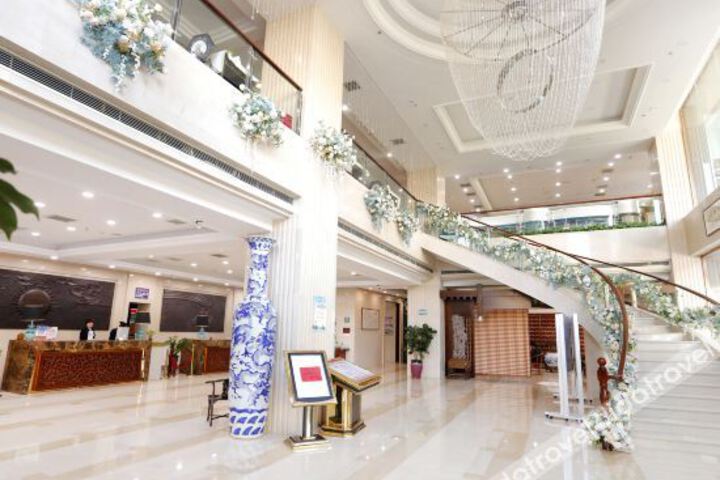 Hotel Interior 12 of 16