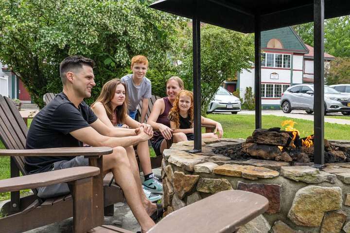 Hotel Interior 27 of 43