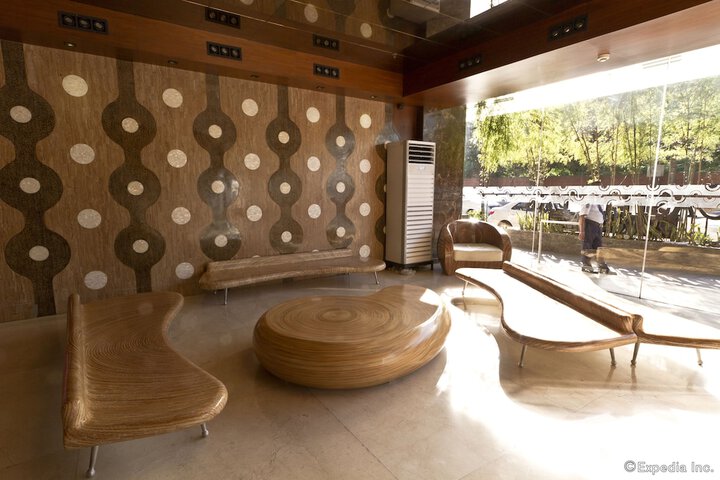 Lobby Photos