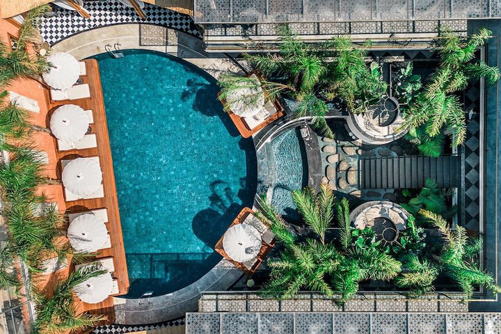 Photo of Genesis Hotel