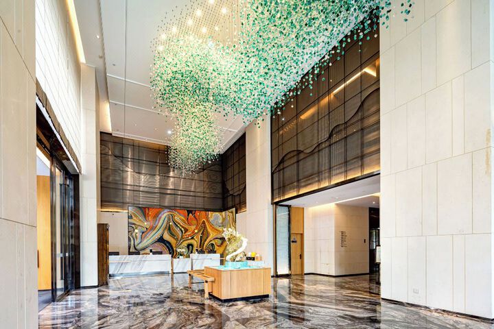 Hotel Interior 142 of 169