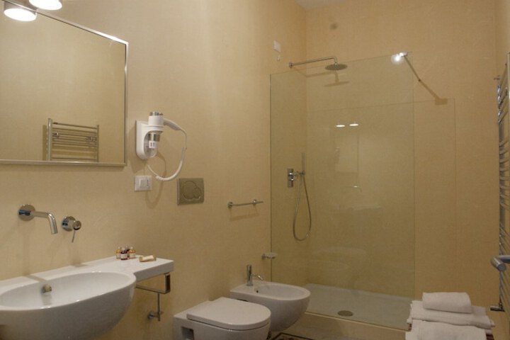 Bath Interior