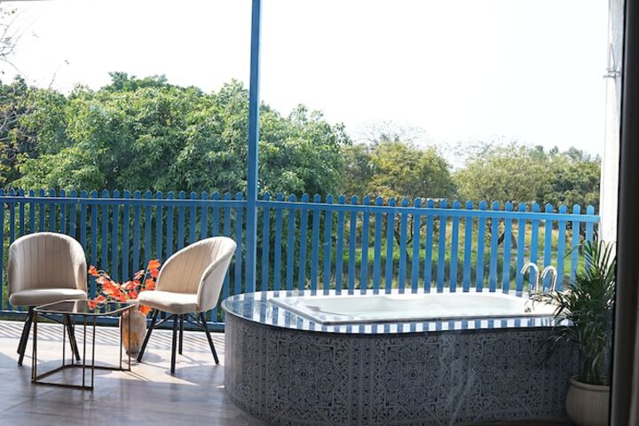 Terrace/Patio 32 of 102