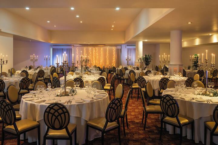 Ballroom/Hall 51 of 61
