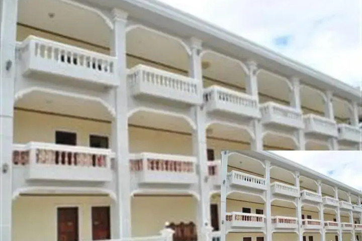 Dokchampa Hotel