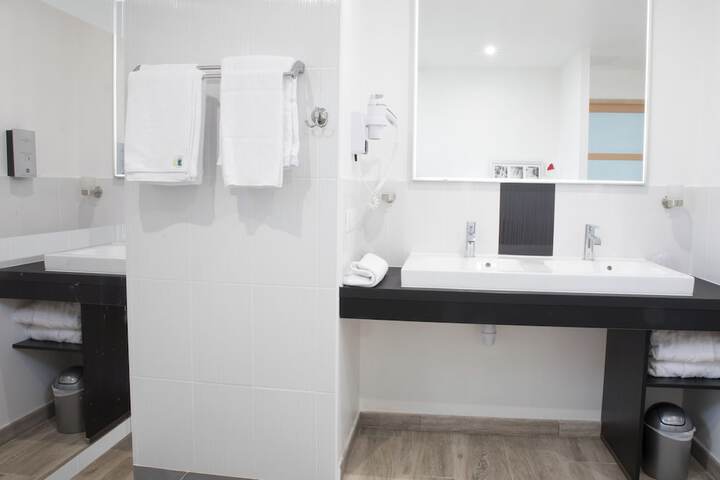 Bath Amenities