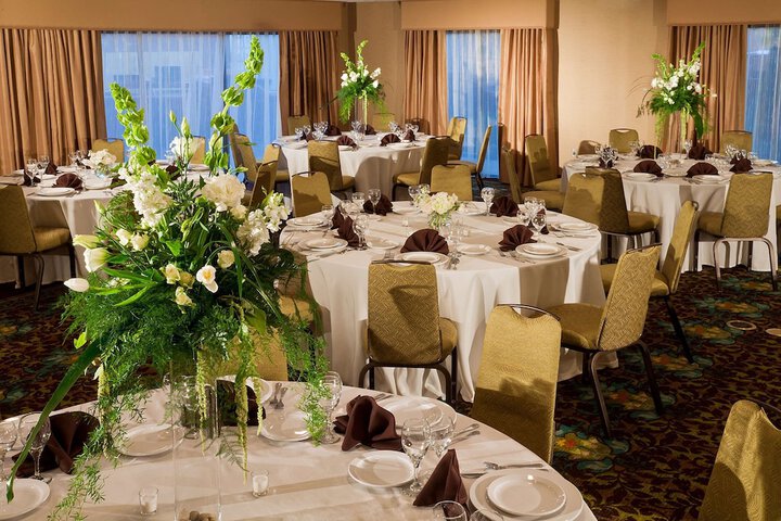 Ballroom