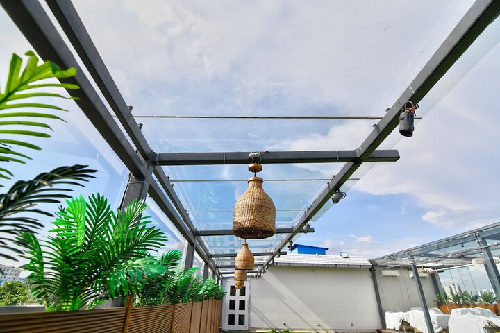 Terrace/Patio 114 of 117