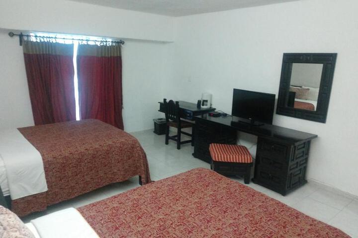 Suite Room