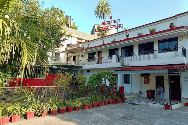 Hotel Swastik