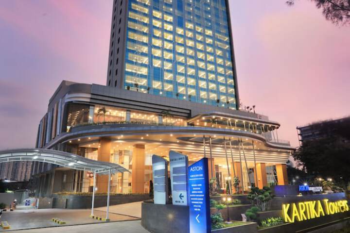 Image of Aston Kartika Grogol Hotel & Conference Center