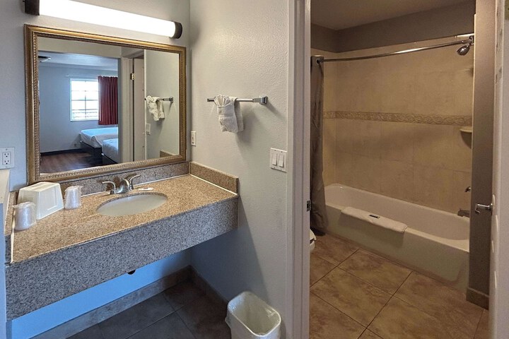 Bath Interior