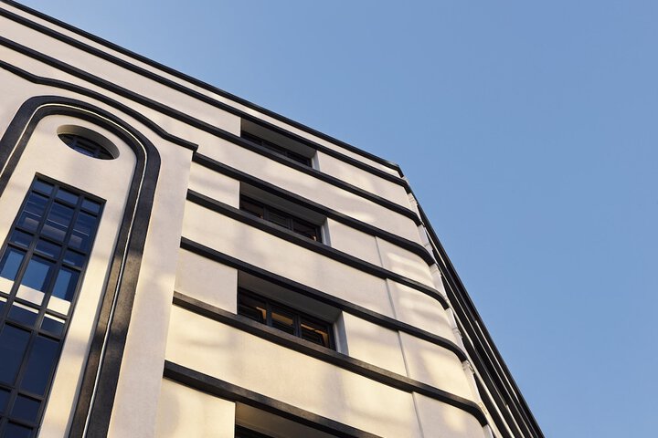 Image of Vanoro Hotel