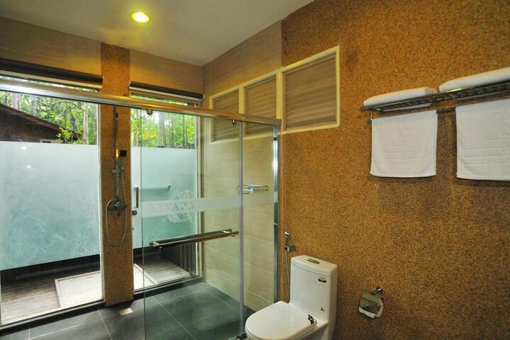 Image of Kinabatangan Wetlands Resort