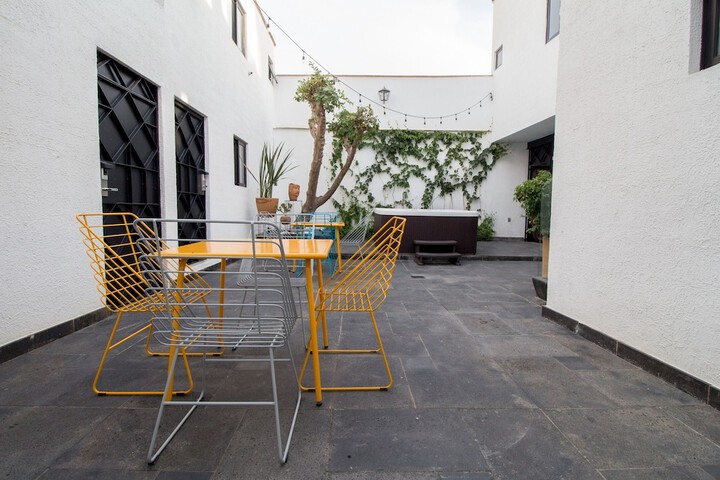 Terrace/Patio 38 of 79