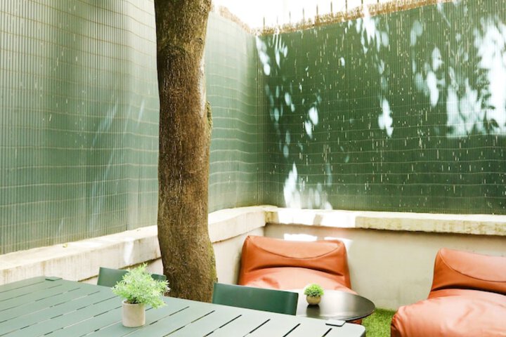 Terrace/Patio 30 of 46
